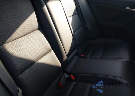 2014 Acura Tsx 2.4 из США, поврежденный, VIN JH4CU2F40EC004870